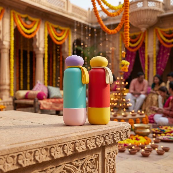 The Festival Collection (Diwali)