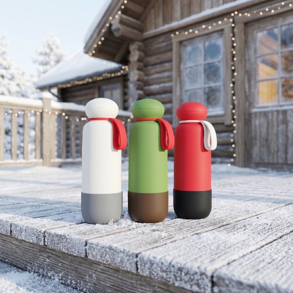 The Holidays Collection