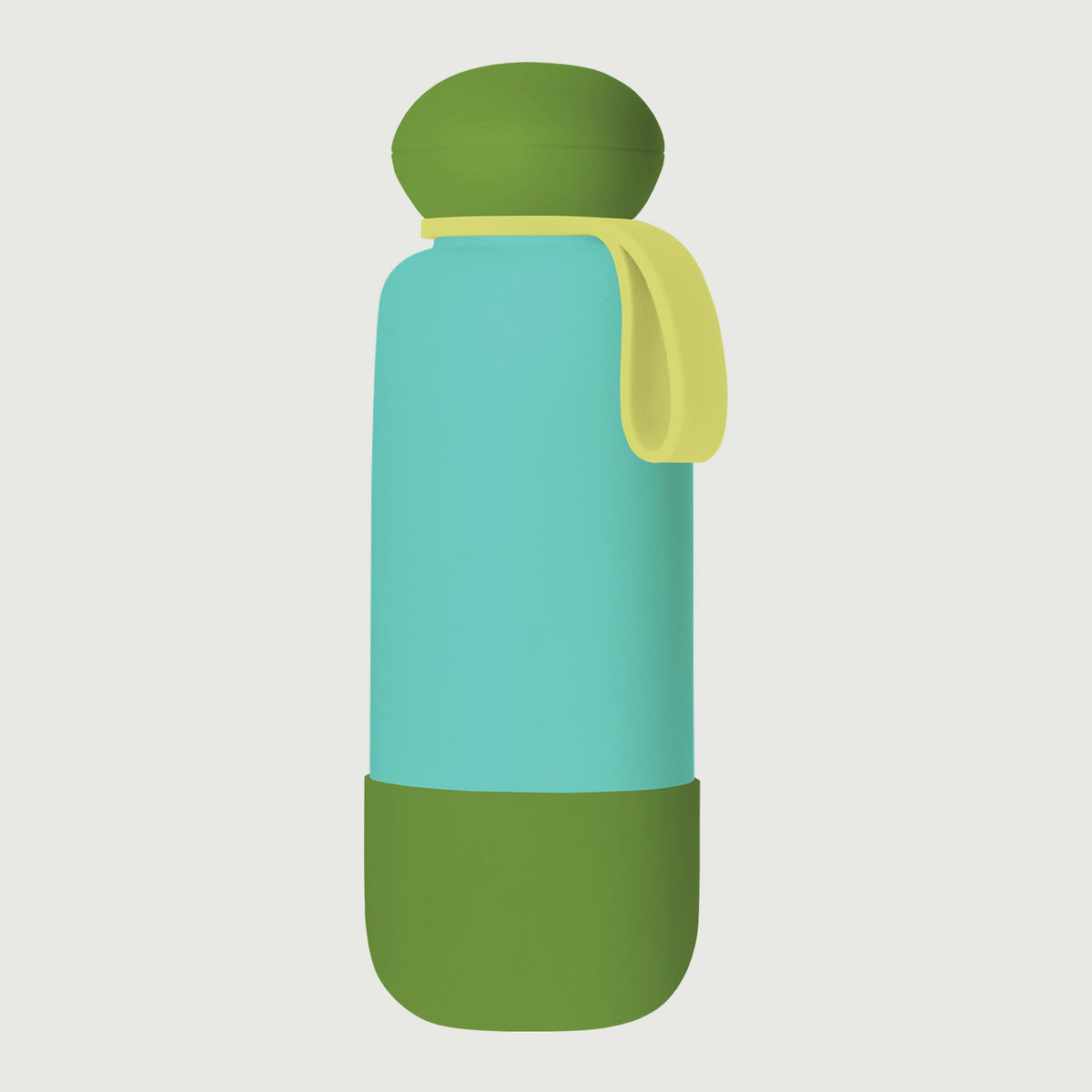 Bulb Dino (Bulbasaur)