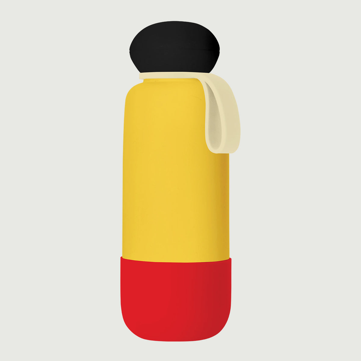 Electric Mouse (Pikachu)