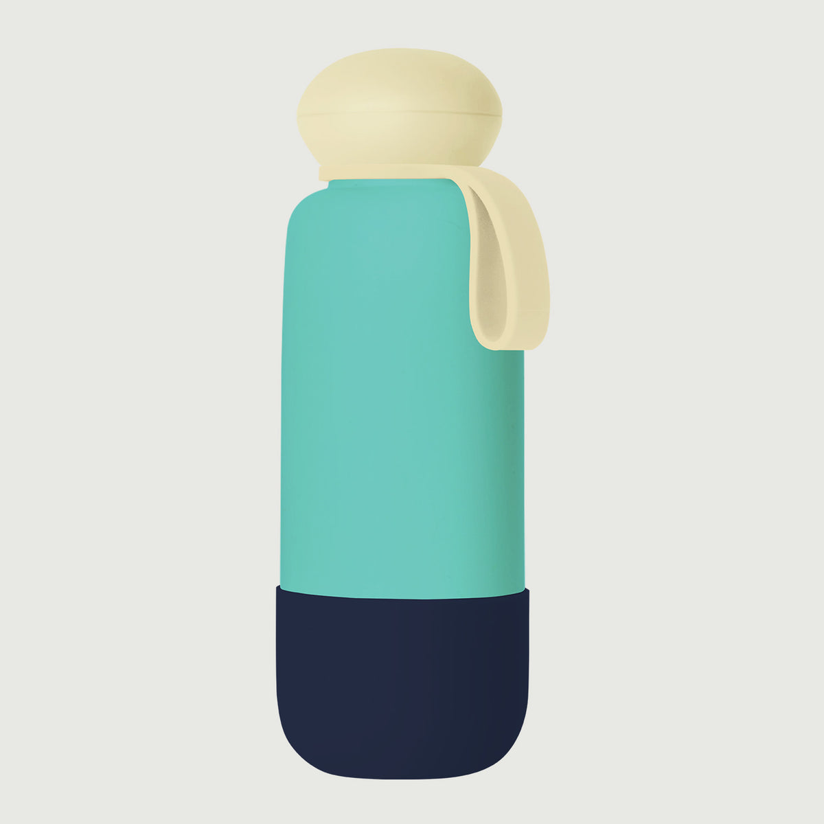 Sleeping Giant (Snorlax)