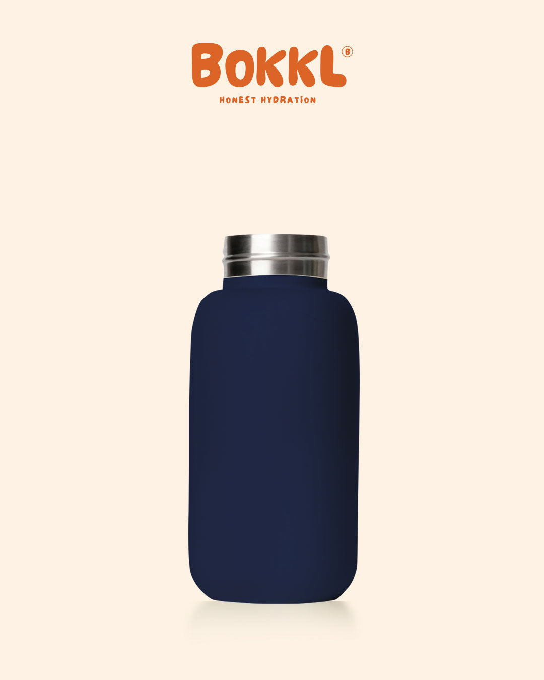 Bottle - 16oz