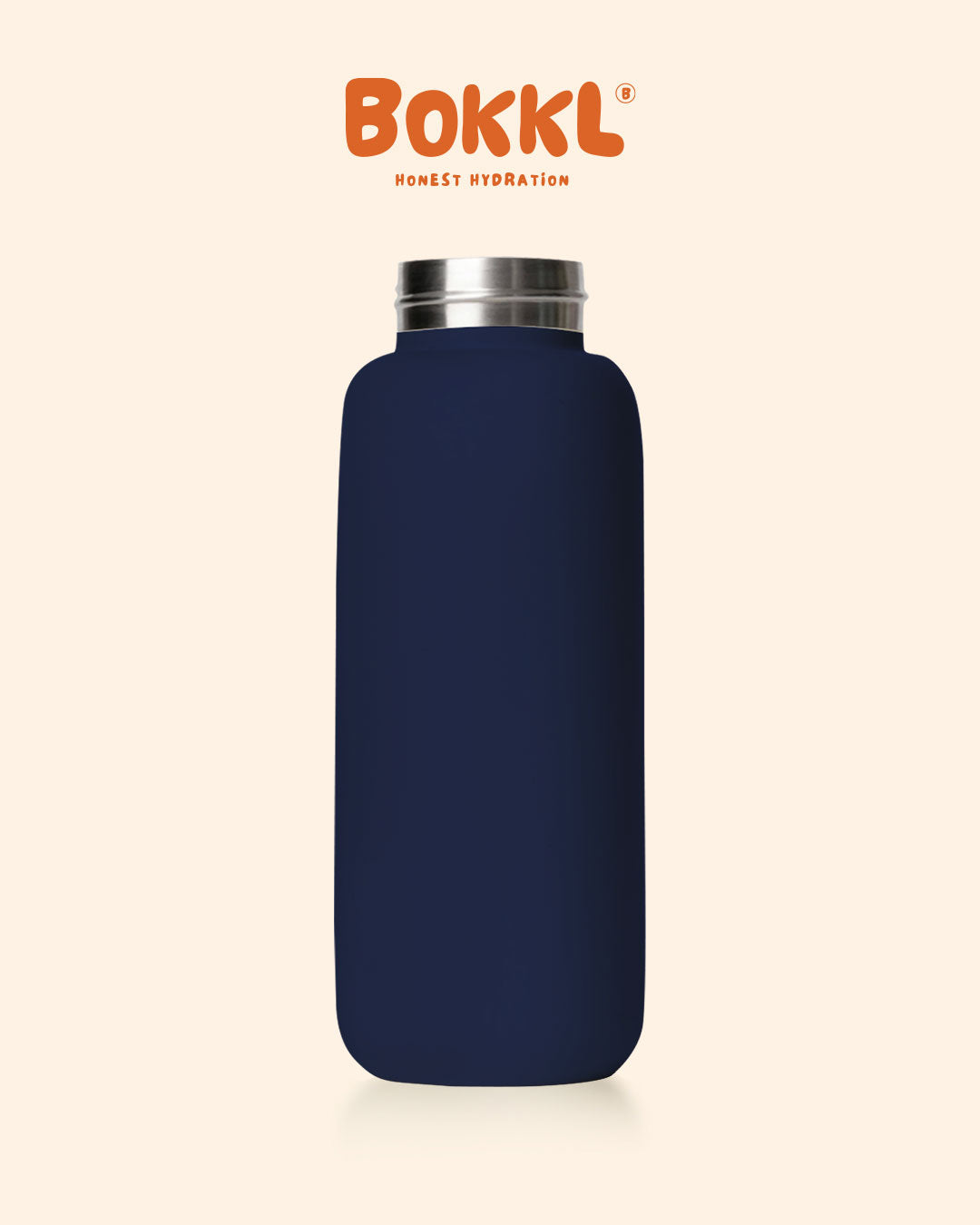 Bottle - 25oz